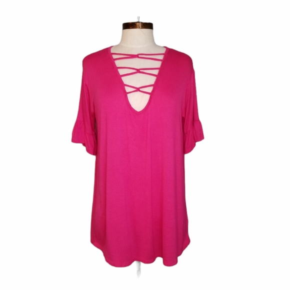 BiBi top - Picture 2 of 4